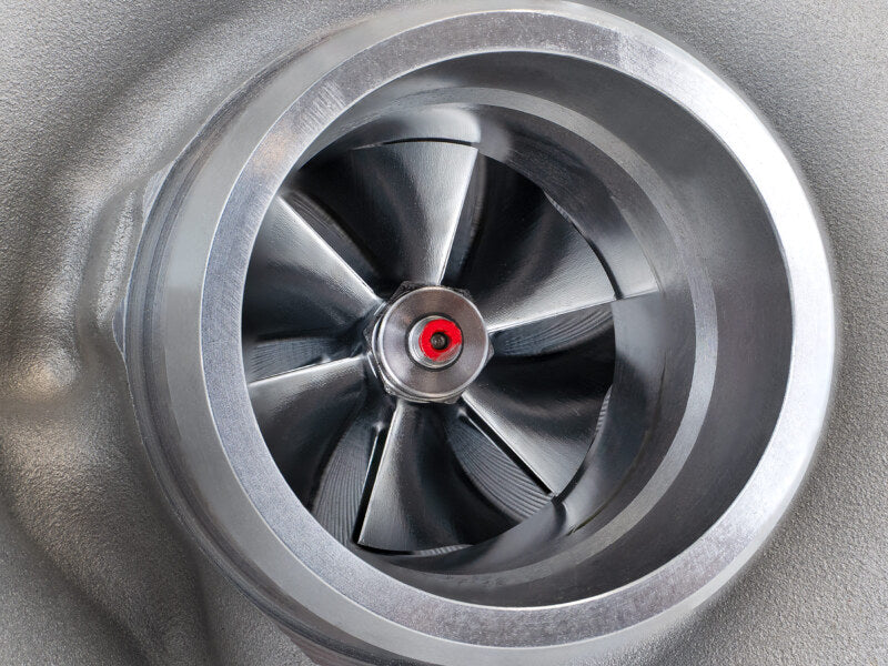 aFe BladeRunner Turbocharger 13-17 Ford F-150 V6-3.5L (tt) aFe Turbochargers