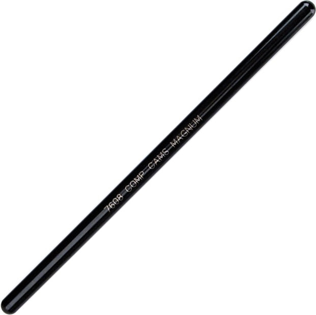 Magnum Pushrods: 5/16" Diameter, 9.200" Length-1 EDELBROCK Autoparts