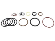 aFe Sway-A-Way 2.5 Shock Rebuild Kit 7/8in Shaft aFe Hardware Kits - Other