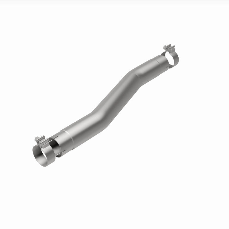 MagnaFlow D-Fit Muffler 409 SS 2019 Chevrolet Silverado 1500 4.3L/5.3L
