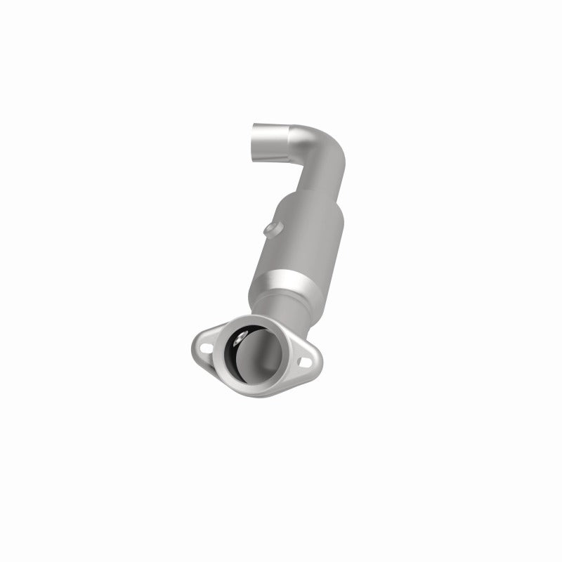 MagnaFlow 10-14 Ford F-150 6.2L Direct Fit Converter Magnaflow Catalytic Converter Direct Fit