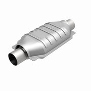 MagnaFlow Universal Catalytic Converter Mf 2.5 Magnaflow Catalytic Converter Universal