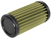 aFe ProHDuty Air Filters OER PG7 A/F HD PG7 RC: 3.50OD x 1.85ID x 7.34H aFe Air Filters - Direct Fit