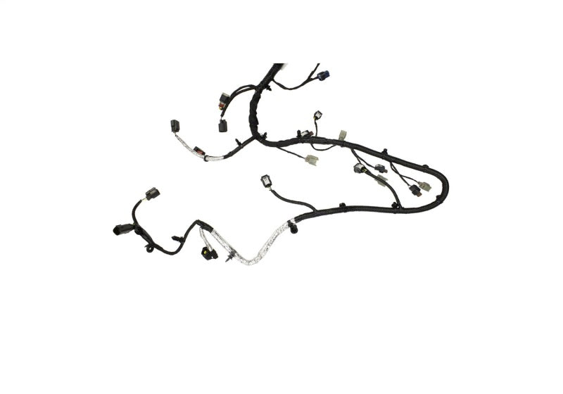 Ford Racing 5.0L Coyote Engine Harness for Automatic Transmission Ford Racing Wiring Harnesses