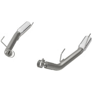 MagnaFlow Sys Cat-Back 05-09 Mustang 4.6L Axl-Bak Magnaflow Catback