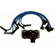 Granatelli 05-10 Ford 4.0L V6 Coil & Wires Combo Kit Granatelli Motor Sports Spark Plug Wire Sets