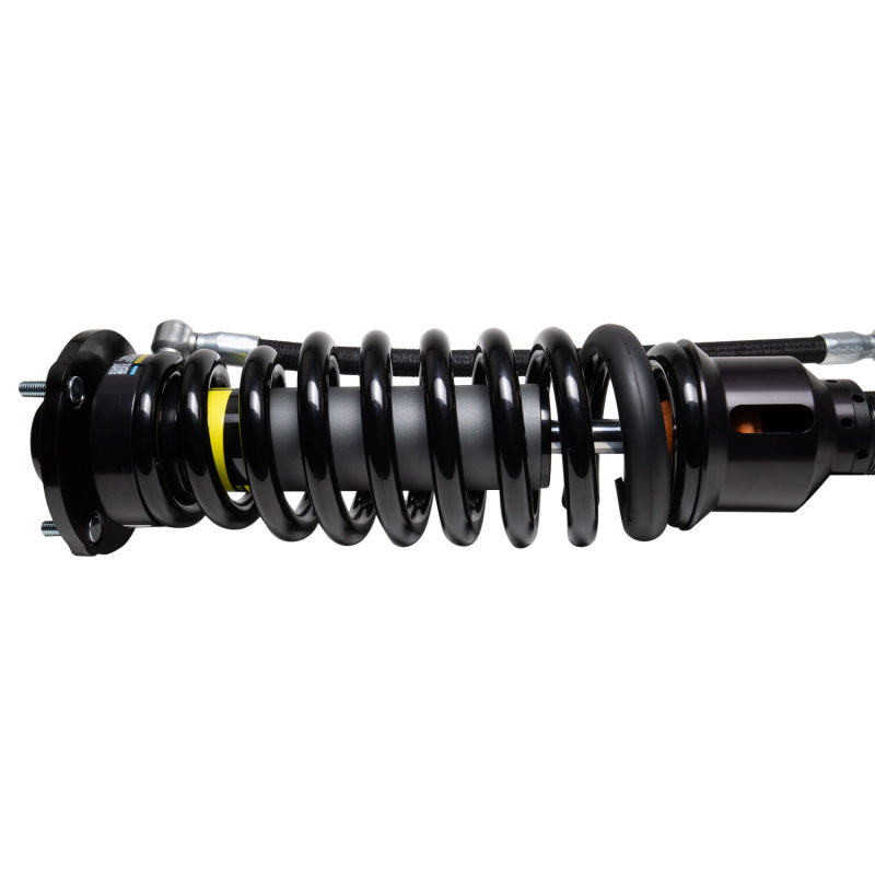 Bilstein 15-24 Ford F-150 4WD B8 8112 (ZoneControl CR) Front Left Shock Absorber - 0.7-2.7in Lift Bilstein Shocks and Struts