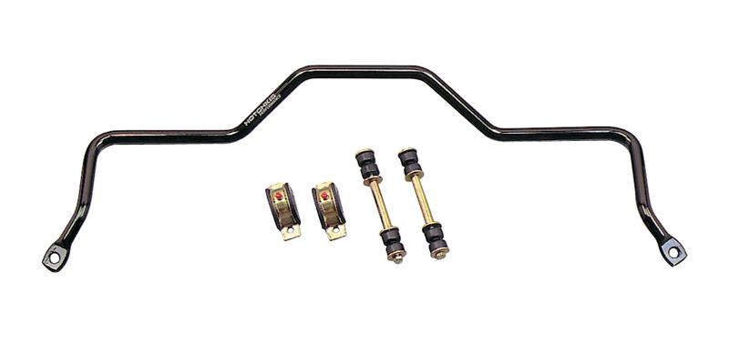 Hotchkis 70-81 Chevrolet Camaro / 70-81 Pontiac Firebird (GM F-Body) Sport Swaybar Set