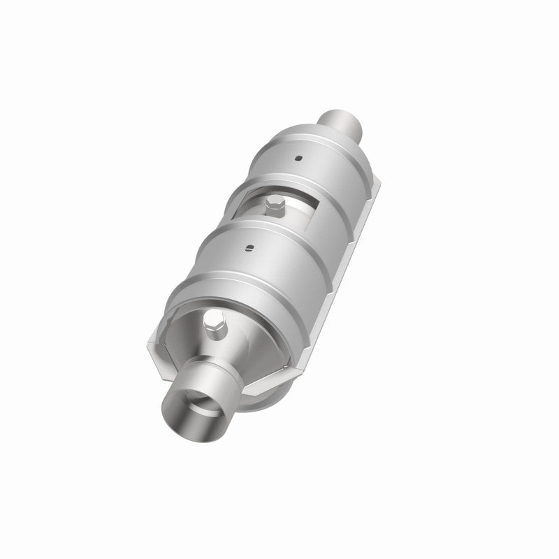 Magnaflow Conv DF 00-05 Ford Excursion / 99-04 F-250 SD / 99-04 F-350 SD (California) Magnaflow Catalytic Converter Direct Fit