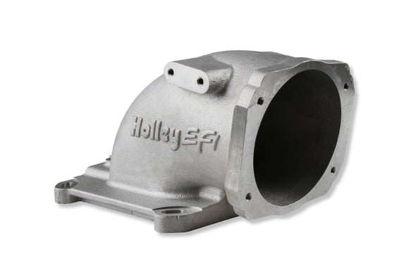 EFI Throttle Body Intake Elbow 300-240