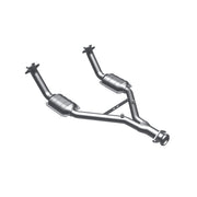 MagnaFlow Conv Direct Fit Mustang 94-95 3.8L Magnaflow Catalytic Converter Direct Fit