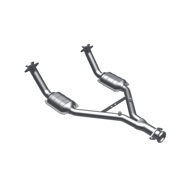 MagnaFlow Conv Direct Fit Mustang 94-95 3.8L Magnaflow Catalytic Converter Direct Fit