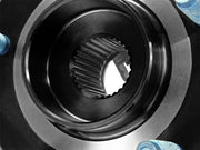 aFe Control PFADT Series SKF Performance Wheel Bearing; Chevrolet Corvette (C5/C6) 97-08 AFE POWER Suspension Arms & Components