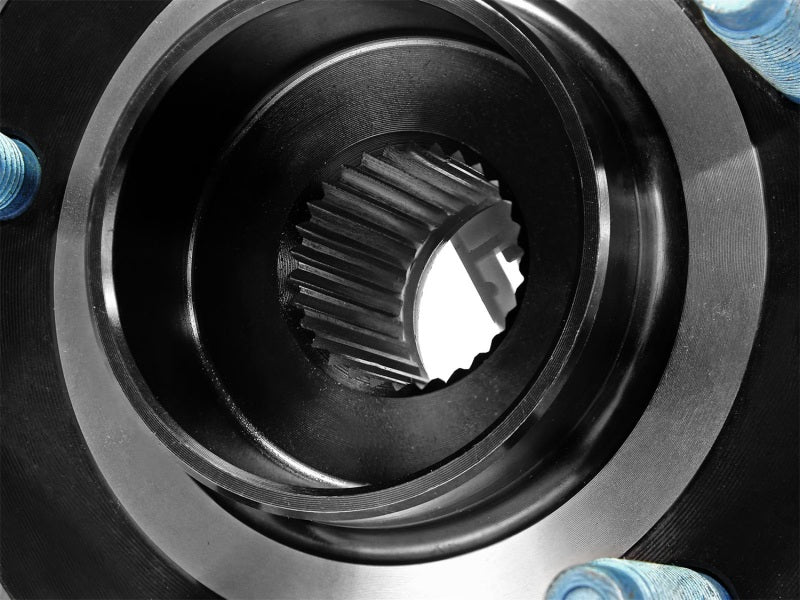 aFe Control PFADT Series SKF Performance Wheel Bearing; Chevrolet Corvette (C5/C6) 97-08 AFE POWER Suspension Arms & Components