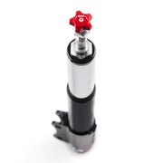 QA1 79-93 Ford Mustang Proma Star Coilover Strut Single-Adj 14.05 QA1 Shocks and Struts