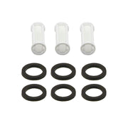 Spectre Clearview Fuel Filter Element (Replacement) Spectre Fuel Filters