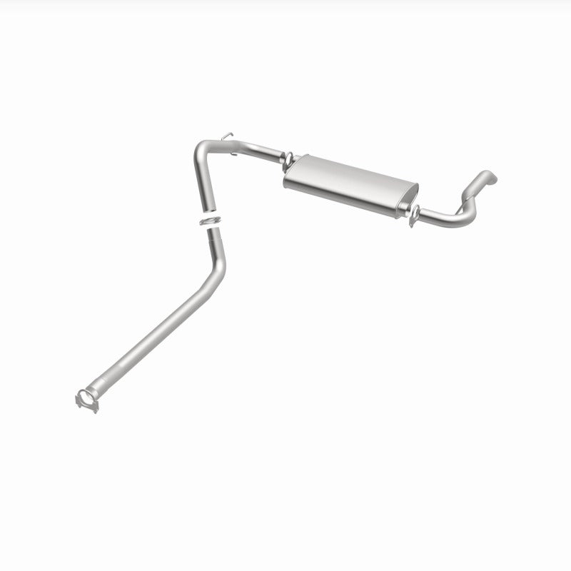 MagnaFlow BRE Exhaust Kit 98-02 Camaro Firebird 3.8L Magnaflow Catback