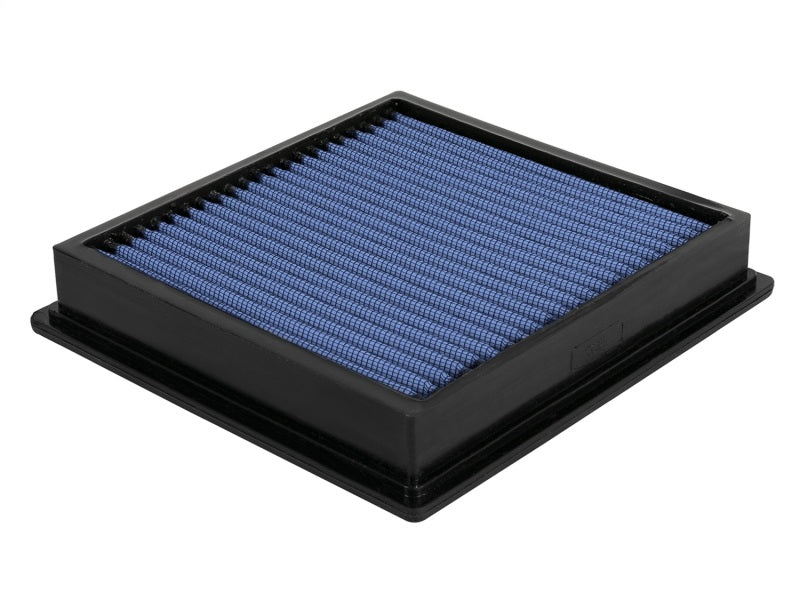 aFe MagnumFLOW Air Filters OER P5R A/F P5R Ford F-150 09-12 V8-4.6L/5.4L/6.2L aFe Air Filters - Drop In