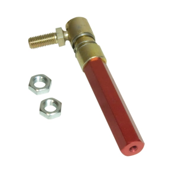B&M Quick Disconnect and Cable Extension 80323 B&M Autoparts