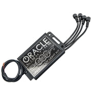 Oracle Bluetooth + RF Underbody Rock Light Kit - 4 PCS - ColorSHIFT ORACLE Lighting Light Bars & Cubes