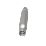 MagnaFlow Muff GP 4 Dia 18inch 3/3 Magnaflow Muffler