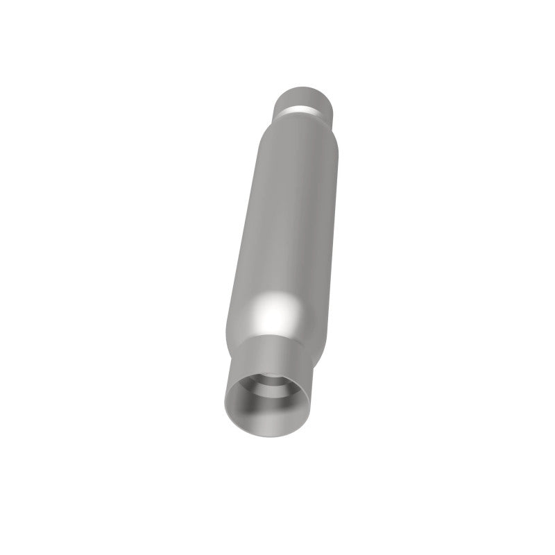 MagnaFlow Muff GP 4 Dia 18inch 3/3 Magnaflow Muffler
