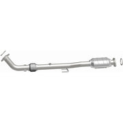 MagnaFlow Direct Fit Catalytic Converter 07-09 Toyota Camry 2.4L Magnaflow Catalytic Converter Direct Fit