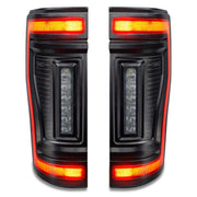 Oracle 17-22 Ford F-250/350 Superduty Flush Mount LED Tail Lights ORACLE Lighting Tail Lights