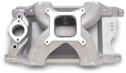Edelbrock Small Block Chrysler Victor Manifold Edelbrock Intake Manifolds