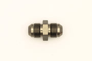 DeatschWerks 8AN Male Flare to 8AN Male Flare Coupler DeatschWerks Fittings