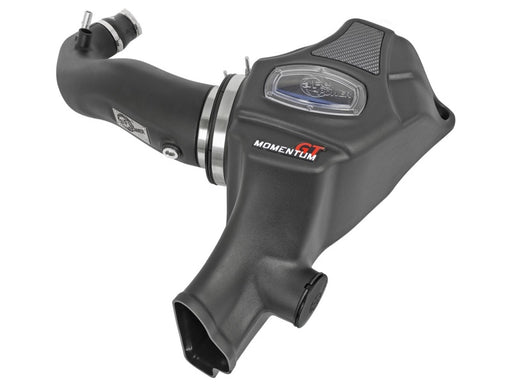 aFe Momentum GT Pro 5R Intake System 15-16 Ford Mustang L4-2.3L EcoBoost aFe Cold Air Intakes