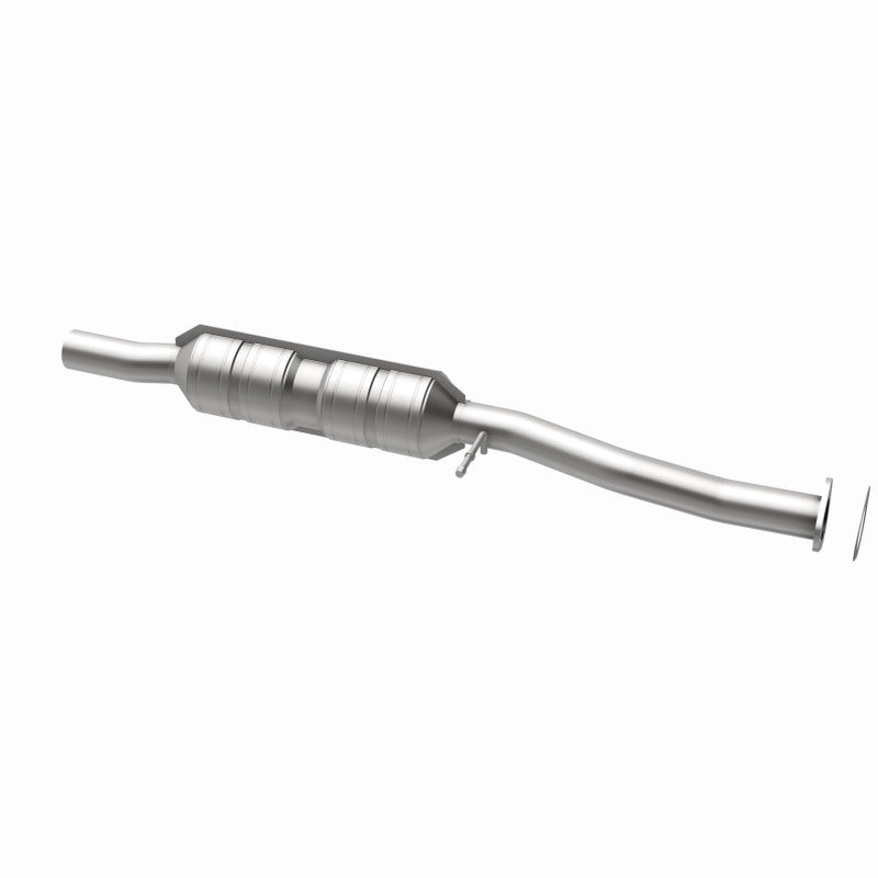 MagnaFlow Conv DF 00-01 Excursion With 5.4L A Magnaflow Catalytic Converter Direct Fit