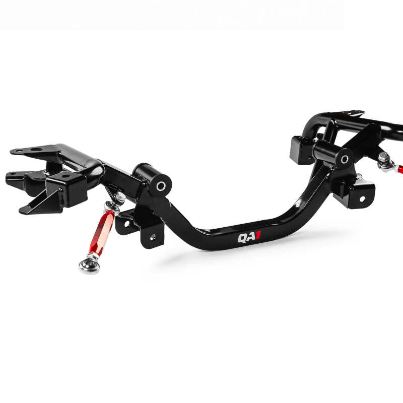 QA1 82-92 Chevrolet Camaro/Pontiac Firebird (F-Body) Tubular K-Member QA1 Crossmembers