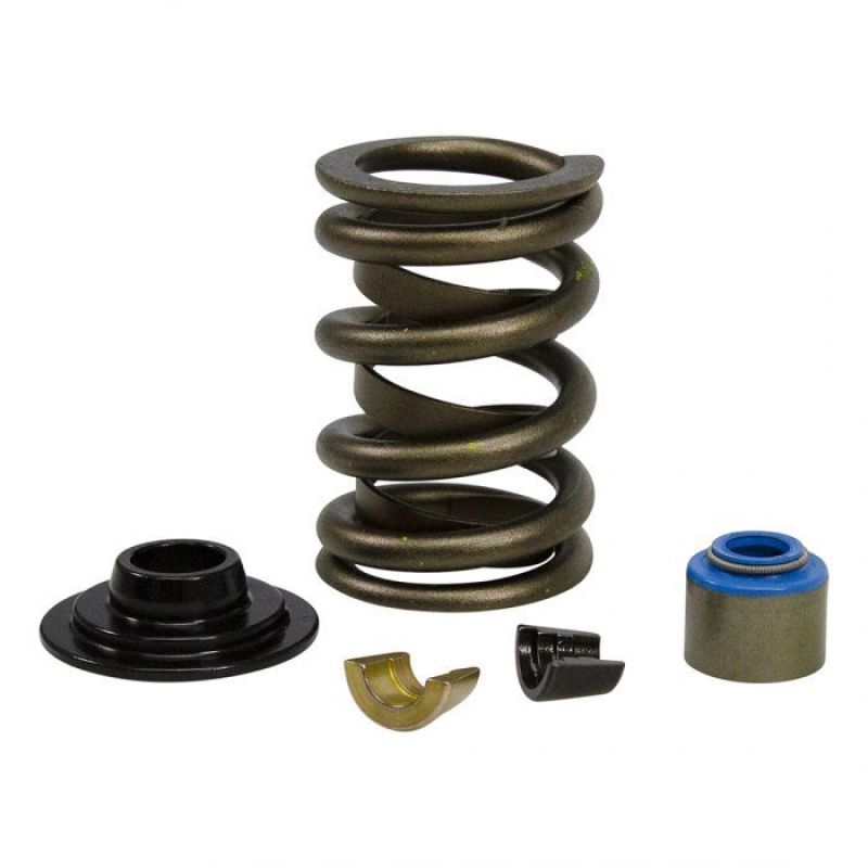 COMP Cams Ford GT40 / GT40P Cylinder Head Valve Spring Kit COMP Cams Valve Springs, Retainers