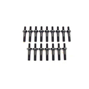 COMP Cams Studs Oldsmobile 3/8inX5/16in COMP Cams Valve Springs, Retainers