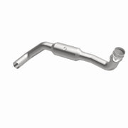 MagnaFlow DF Cat. Conv 07-08 Ford F-150 Pickup 5.4L D/S / 12/06-08 Lincoln Truck Mark LT 5.4L D/S Magnaflow Catalytic Converter Direct Fit