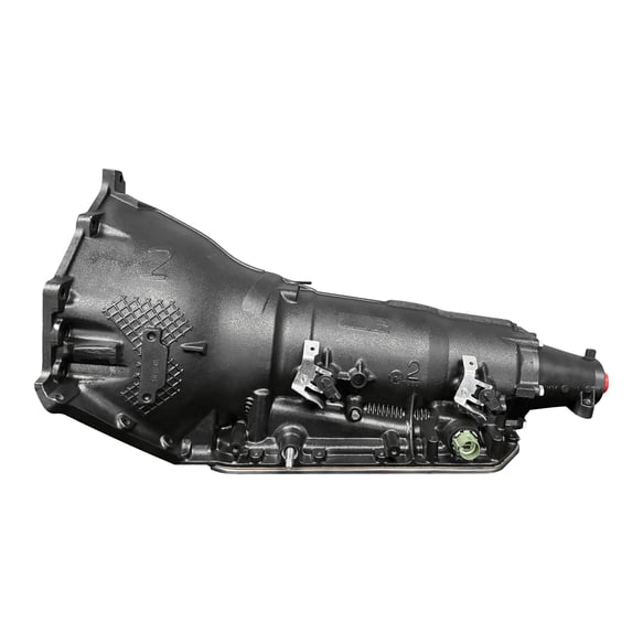 B&M Street/Strip Automatic Transmission - GM 4L80E (97+) 118002BM B&M Autoparts