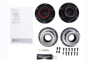 Ford Racing Super Duty Warn Locking Hubs Ford Racing Wheel Hubs