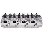 Edelbrock Single Perf RPM 454-0 BBC O-Port Head Comp Edelbrock Heads