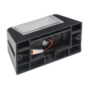 Oracle Lighting Multifunction LED Plow Headlight with Heated Lens 5700K ORACLE Lighting Headlights