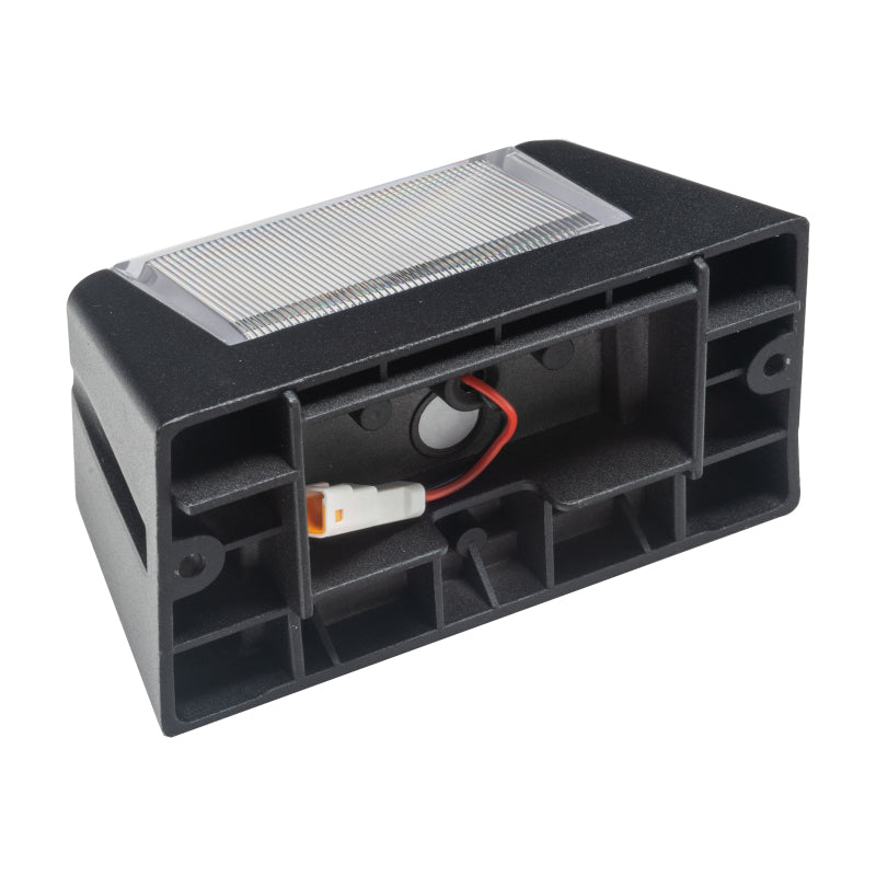 Oracle Lighting Multifunction LED Plow Headlight with Heated Lens 5700K ORACLE Lighting Headlights