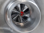 aFe Power Bladerunner Turbocharger 88mm 15-17 Ford F-150 V6-2.7L (tt) aFe Turbochargers