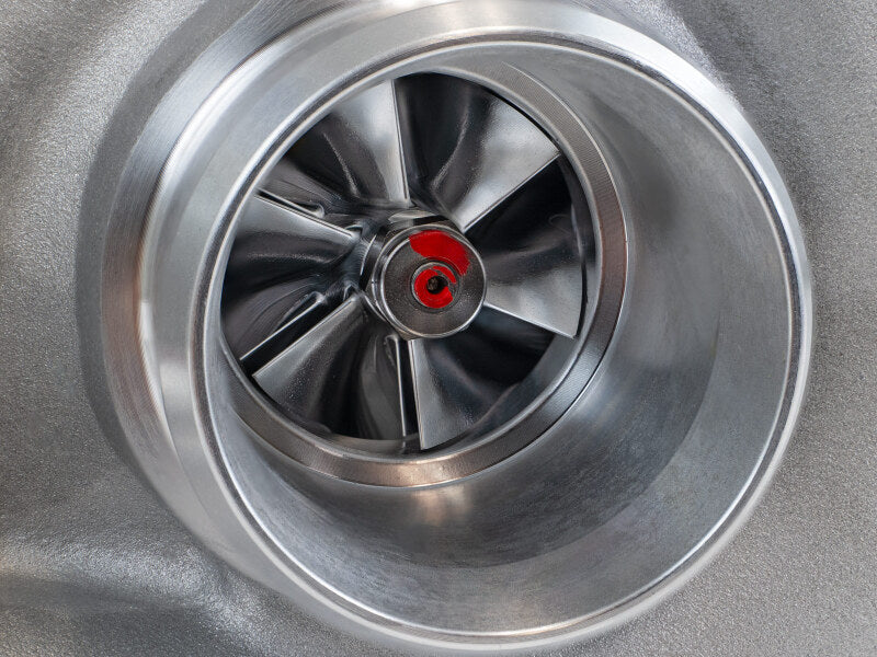 aFe Power Bladerunner Turbocharger 88mm 15-17 Ford F-150 V6-2.7L (tt) aFe Turbochargers