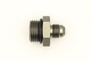 DeatschWerks 10AN ORB Male To 6AN Male Flare Adapter (Incl. O-Ring) DeatschWerks Fittings