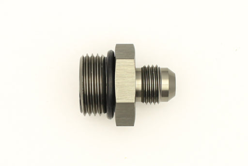DeatschWerks 10AN ORB Male To 6AN Male Flare Adapter (Incl. O-Ring) DeatschWerks Fittings