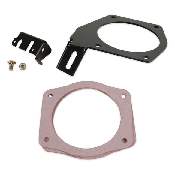 90mm and 95mm Throttle Body Cable Bracket 20-147
