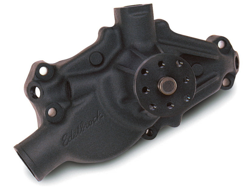 Edelbrock Water Pump Victor Circle Track Series Chevrolet 1955-95 262-400 CI V8 Engines Edelbrock Water Pumps