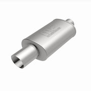MagnaFlow Muffler W/Tip Mag Rs 14X5X8 3/4.00 Magnaflow Muffler