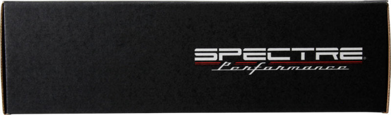 Spectre GM TH350 Transmission Pan - Chrome Spectre Transmission Pans