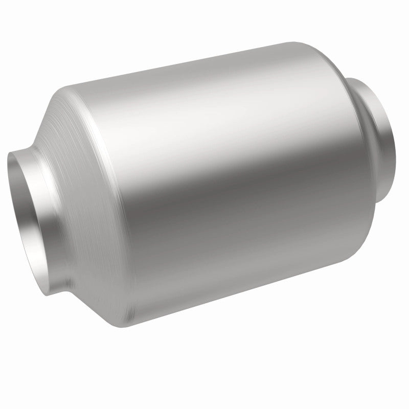 MagnaFlow Universal Catalytic Converter 2.25 Front Spun Magnaflow Catalytic Converter Universal